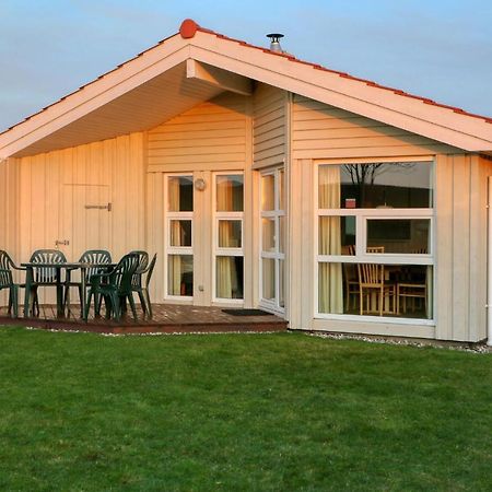 Friedrichskoog-Strandpark 22 エクステリア 写真