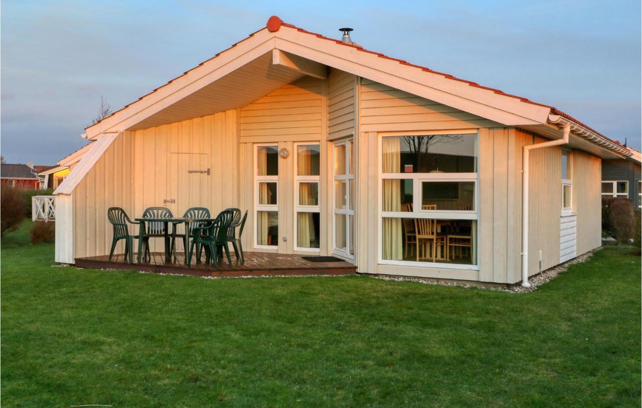 Friedrichskoog-Strandpark 22 エクステリア 写真