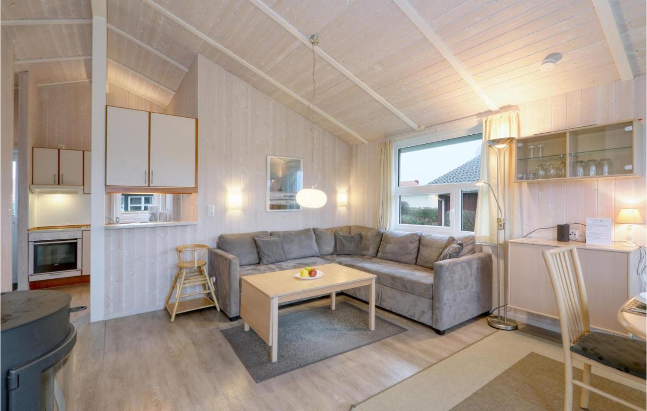 Friedrichskoog-Strandpark 22 エクステリア 写真