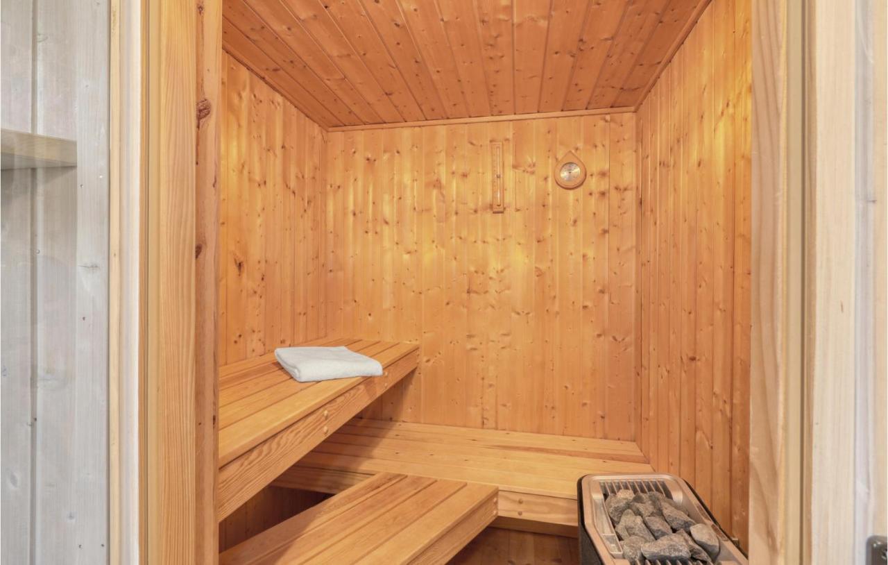 Friedrichskoog-Strandpark 22 エクステリア 写真