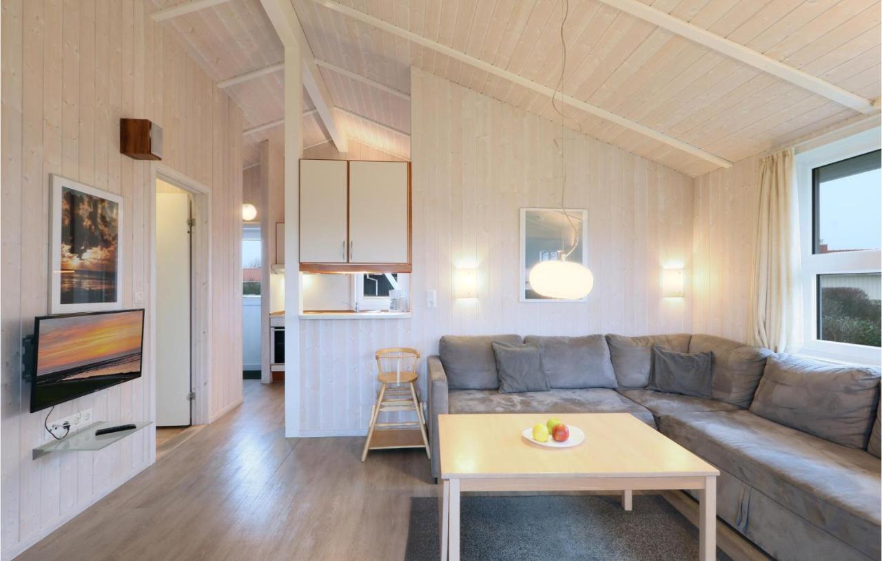 Friedrichskoog-Strandpark 22 エクステリア 写真