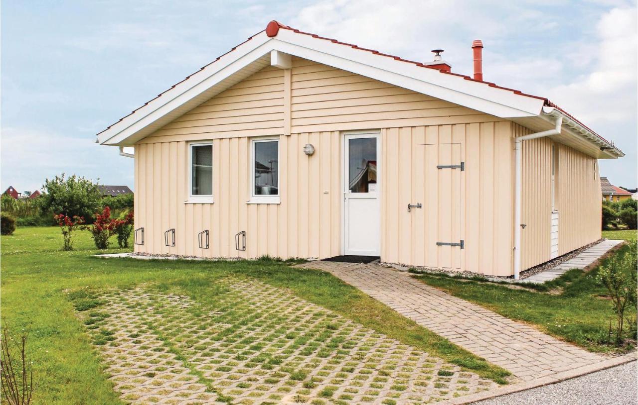 Friedrichskoog-Strandpark 22 エクステリア 写真
