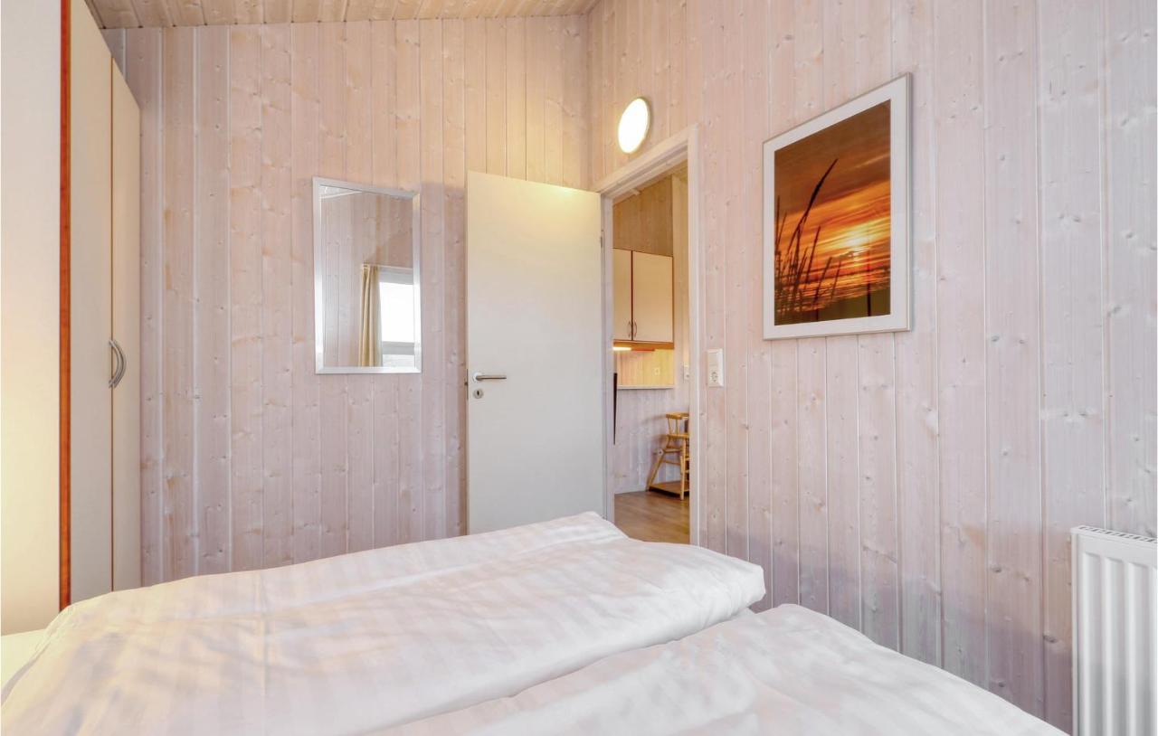 Friedrichskoog-Strandpark 22 エクステリア 写真