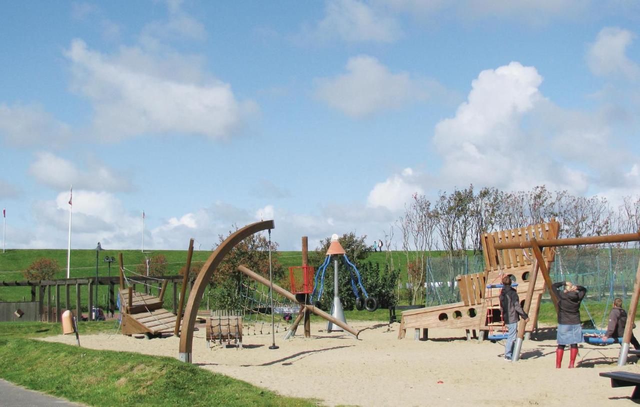 Friedrichskoog-Strandpark 22 エクステリア 写真