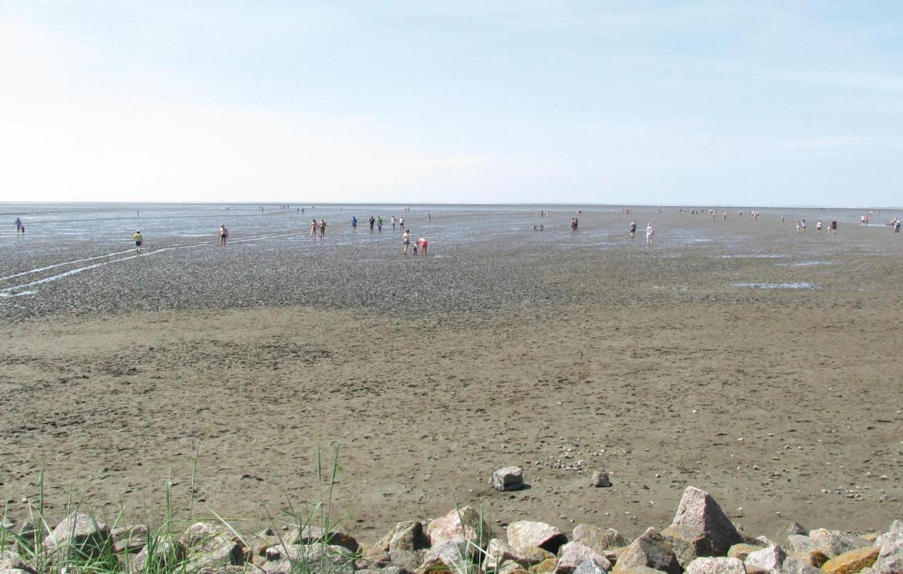 Friedrichskoog-Strandpark 22 エクステリア 写真